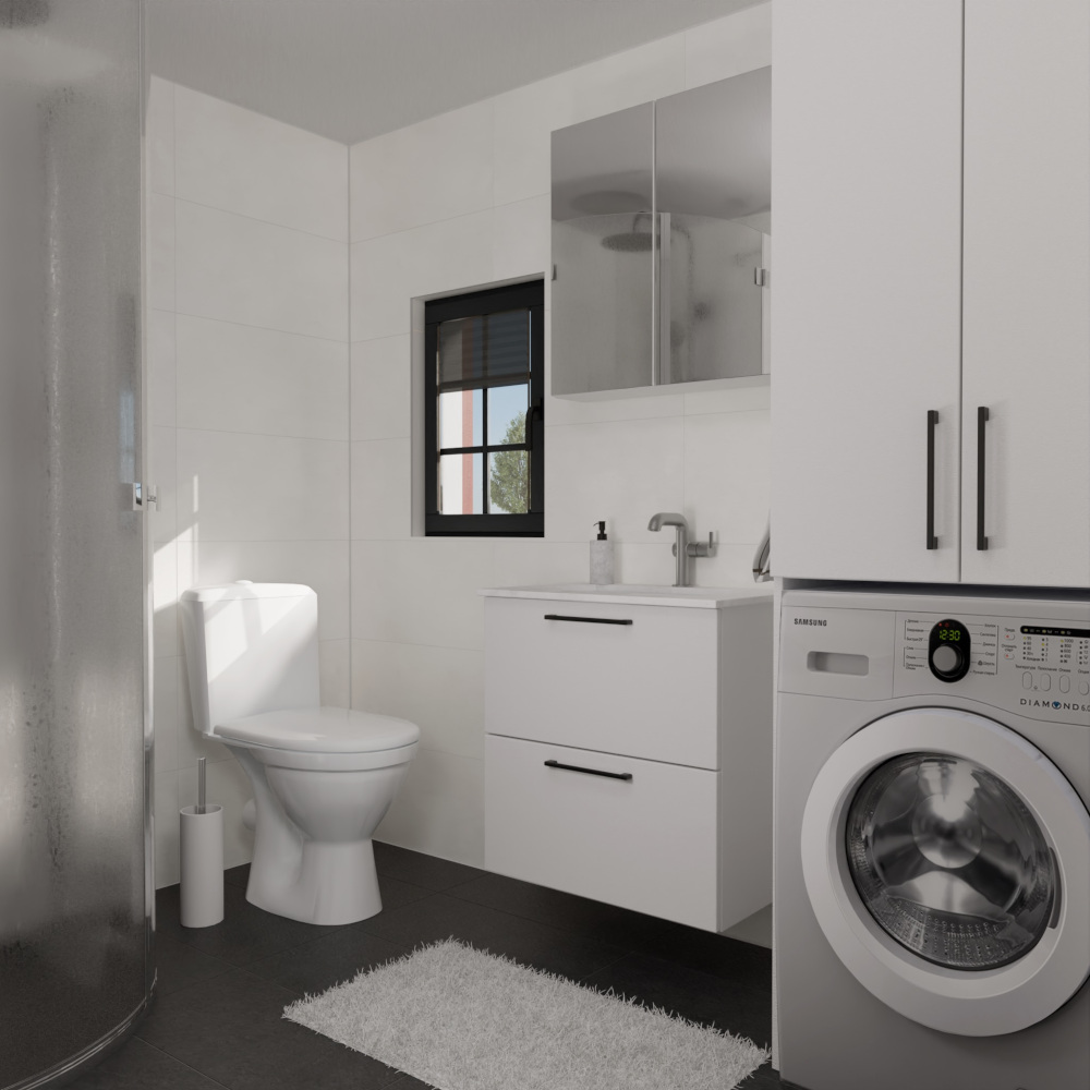 bathroom bathroom