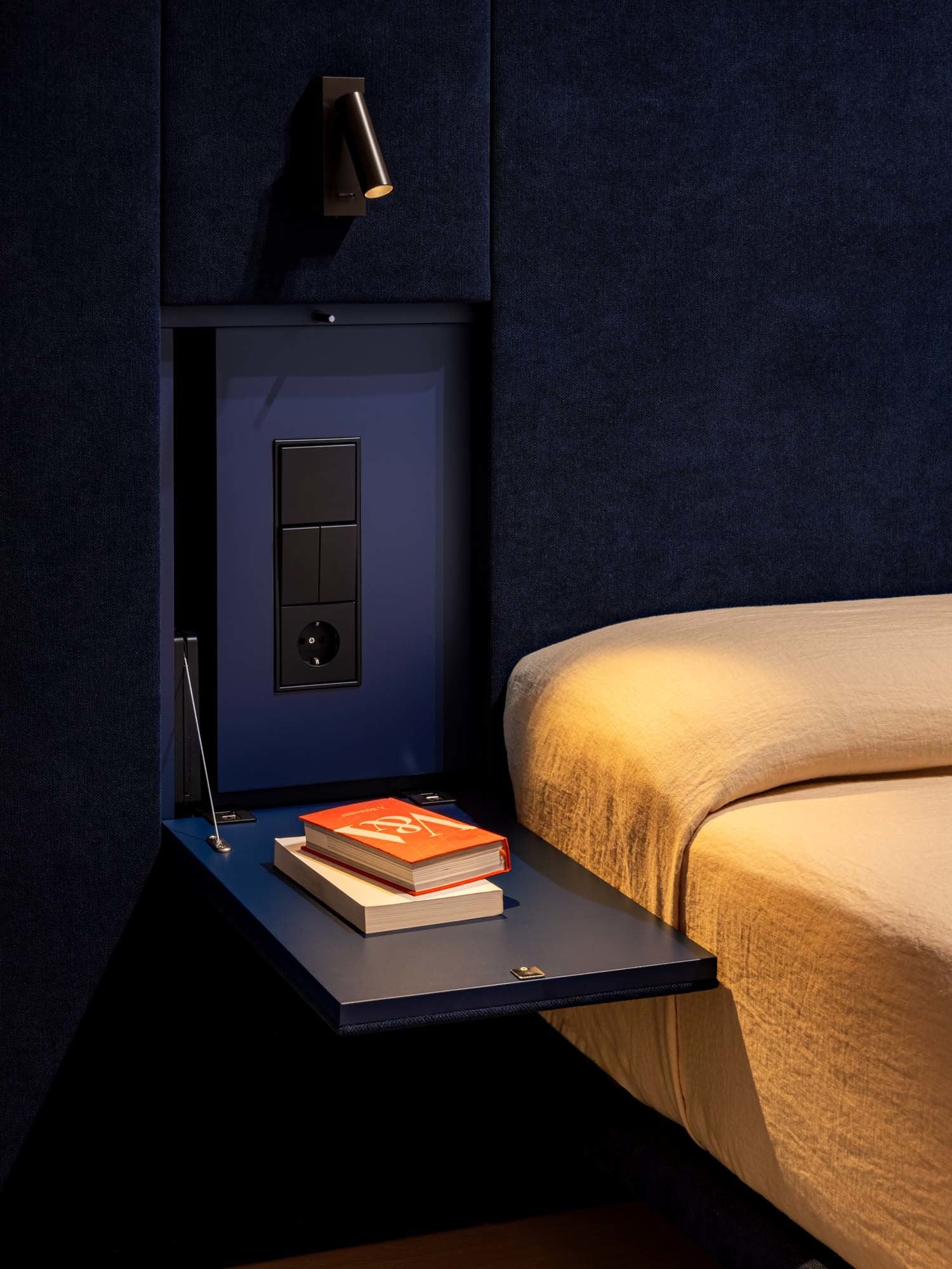 chambre bleue chambre bleue