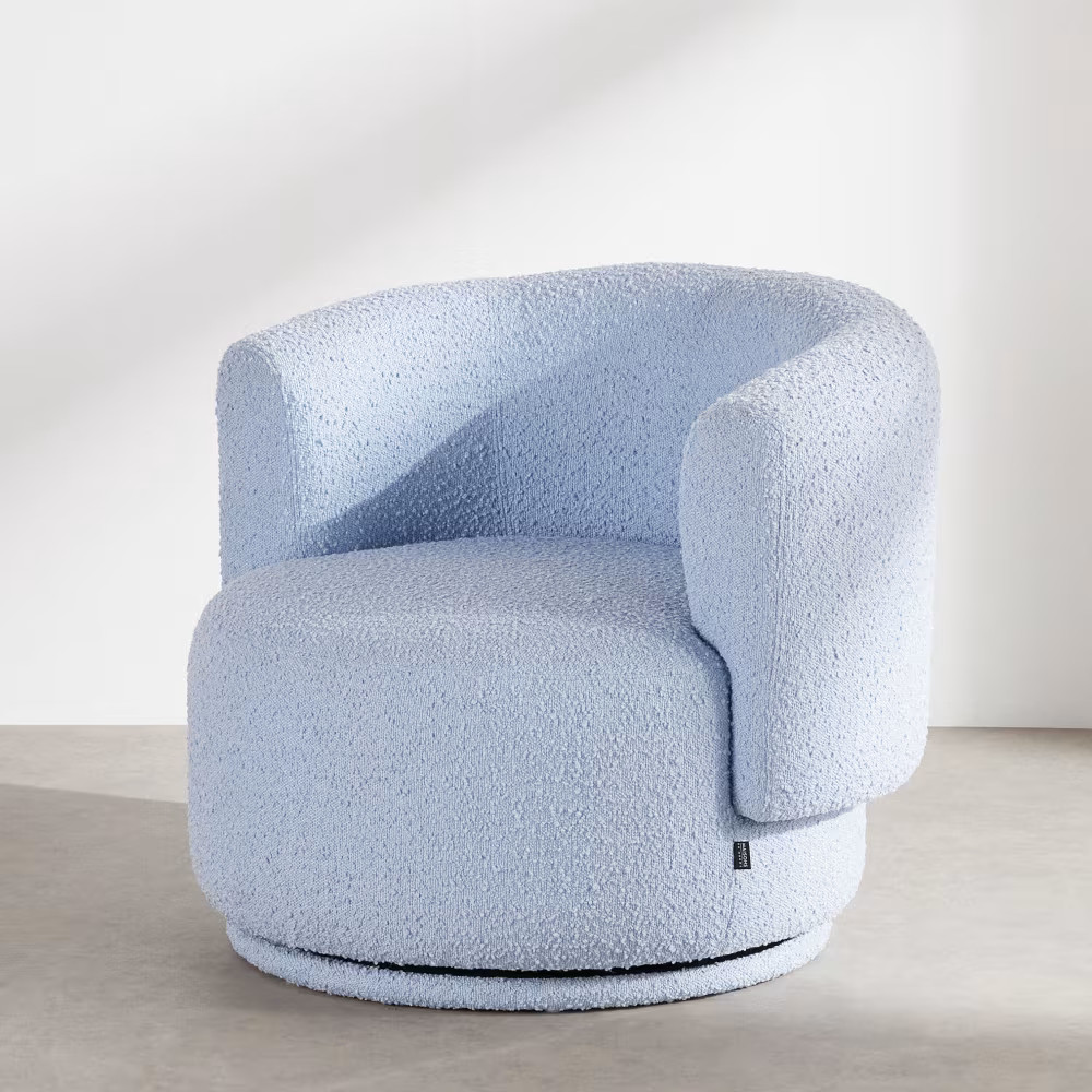 Catalogue 2026 Maisons du Monde collection capsule Azur