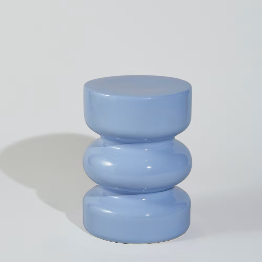 Catalogue 2026 Maisons du Monde collection capsule Azur