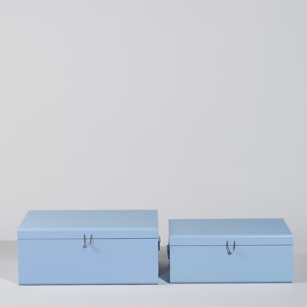 Catalogue 2026 Maisons du Monde collection capsule Azur