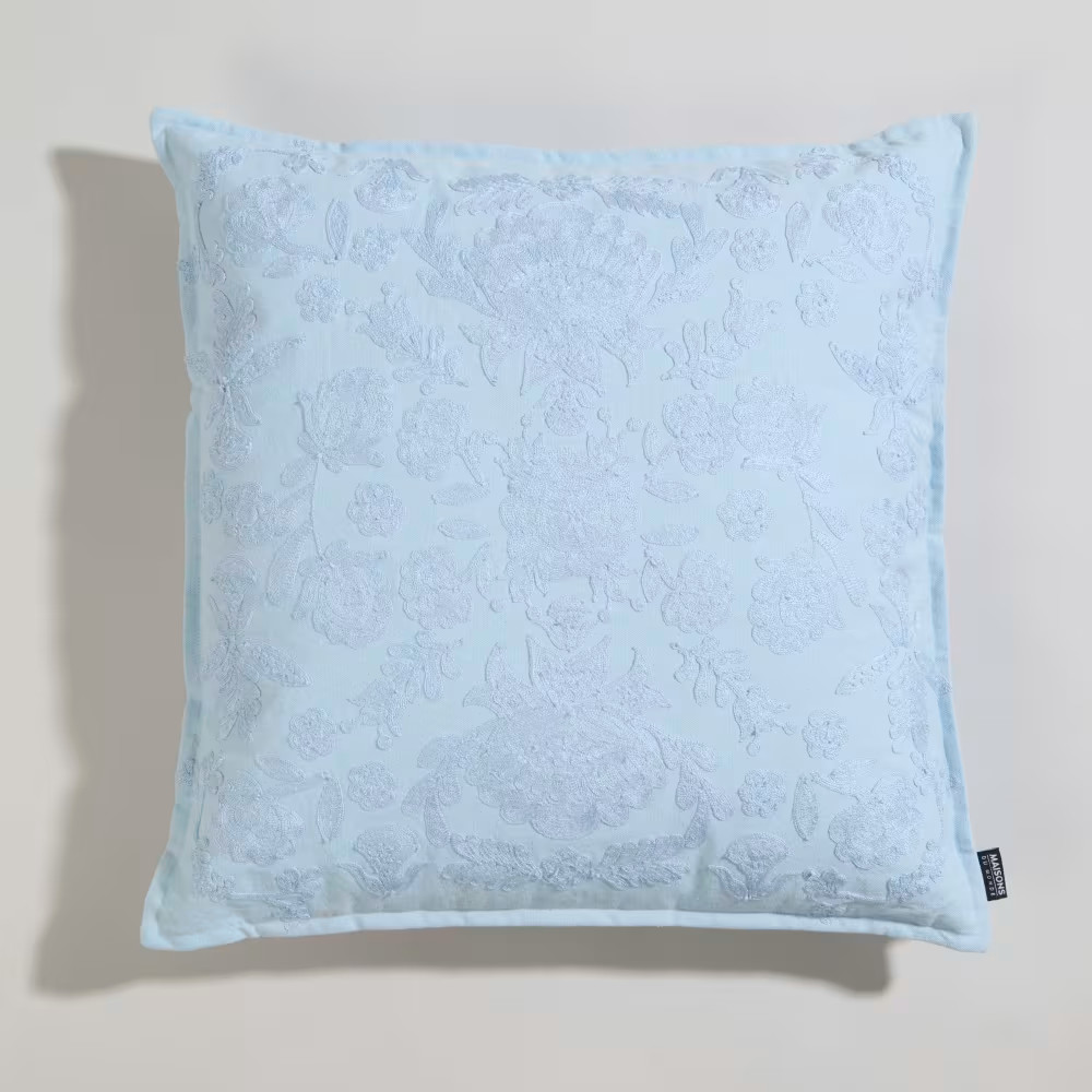 Catalogue 2026 Maisons du Monde collection capsule Azur