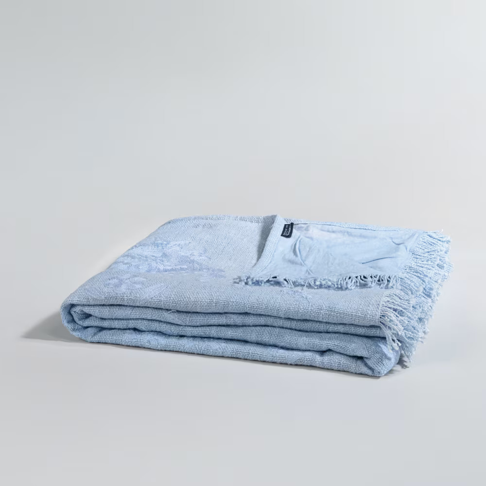 Catalogue 2026 Maisons du Monde collection capsule Azur