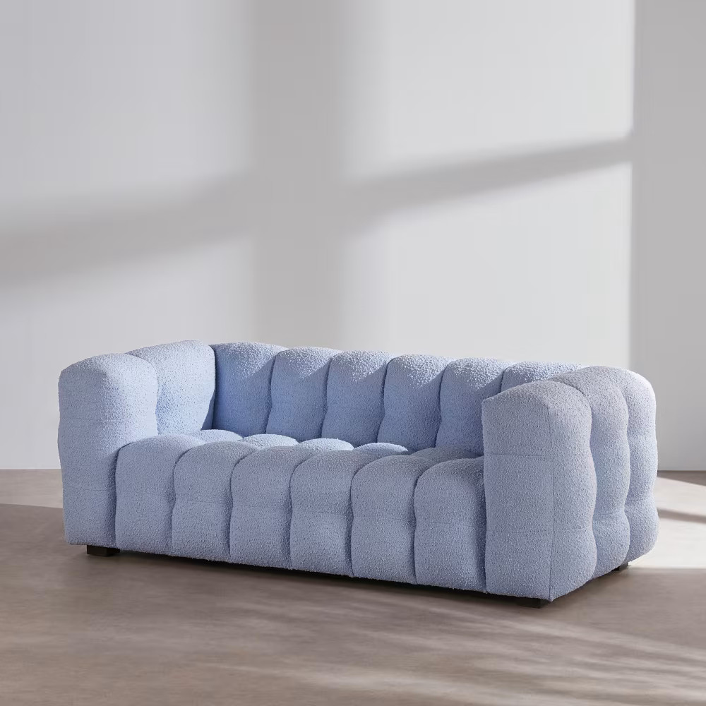 Catalogue 2026 Maisons du Monde collection capsule Azur