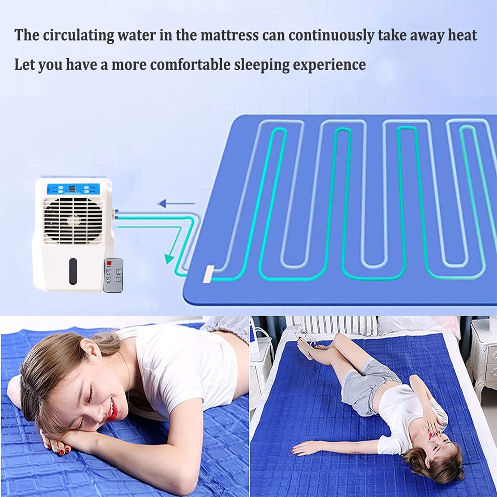 principe de fonctionnement surmatelas rafraîchissant principe de fonctionnement surmatelas rafraîchissant