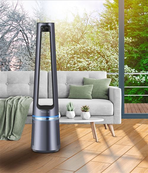ventilateur sans pales Rowenta