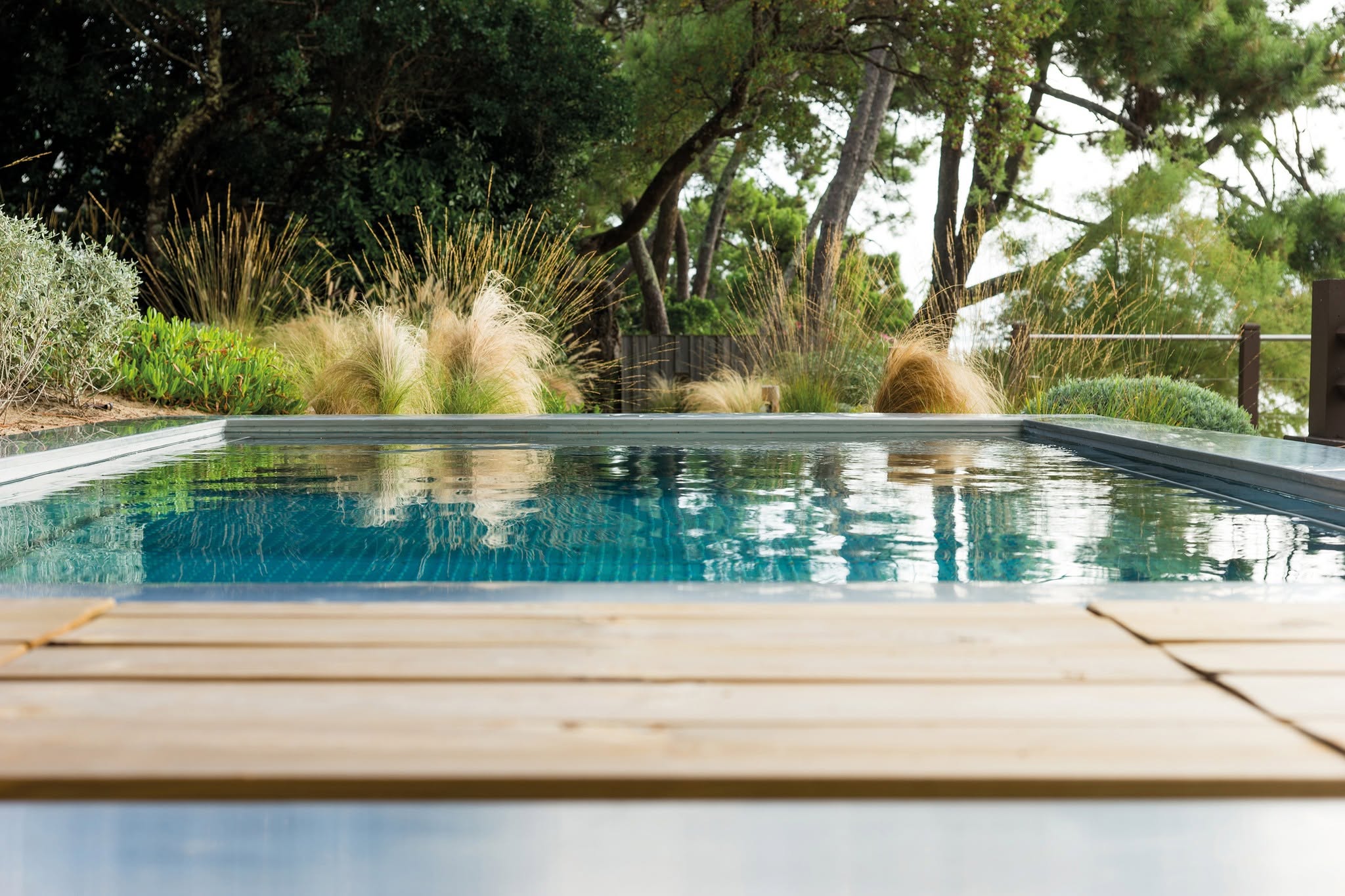mini piscine France inox Style and Steel mini piscine France inox Style and Steel