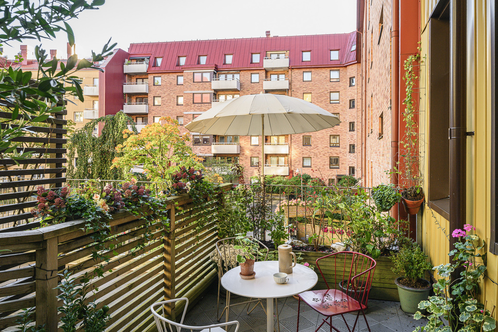 terrasse appartement 1900 décoration scandinave terrasse appartement 1900 décoration scandinave