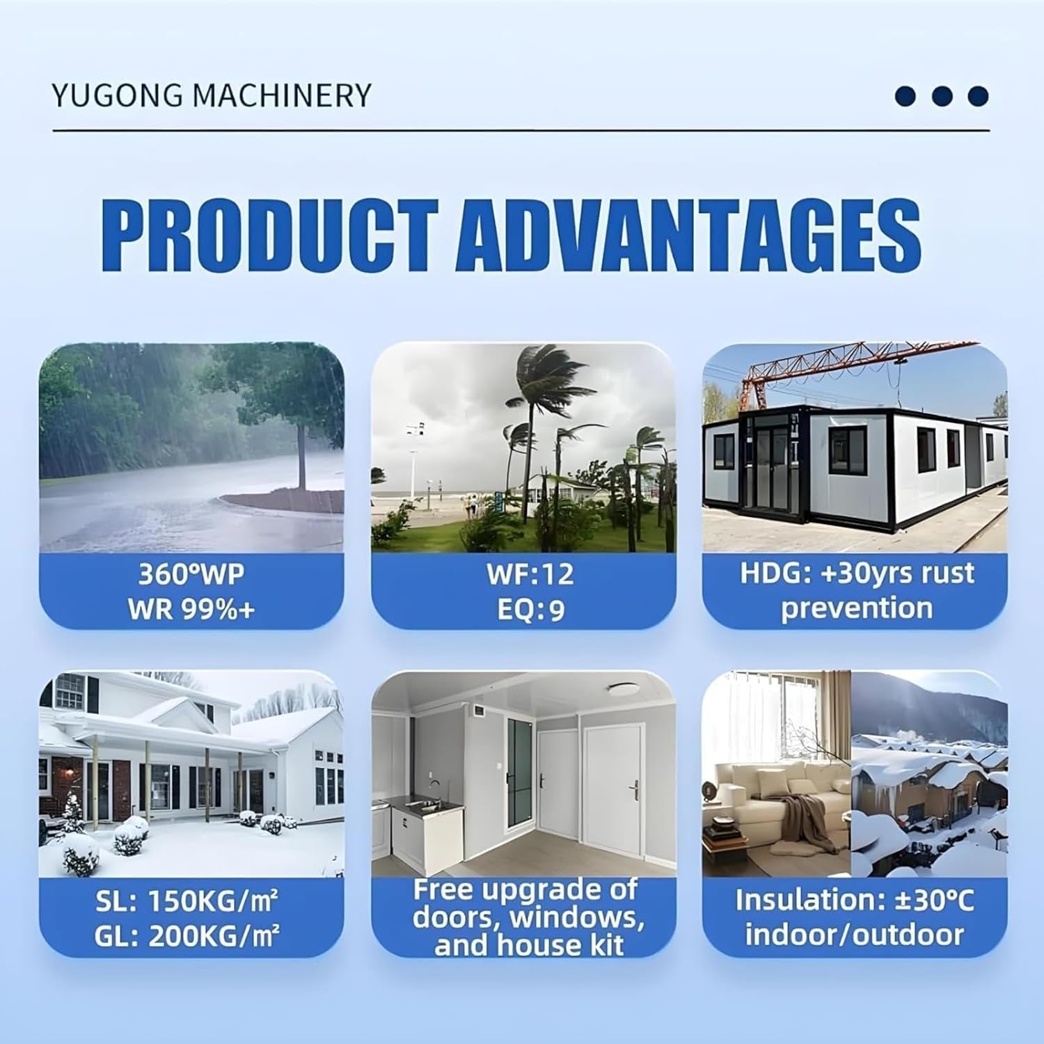 modèles maison Amazon 25m2 à 70m2 modèles maison Amazon 25m2 à 70m2