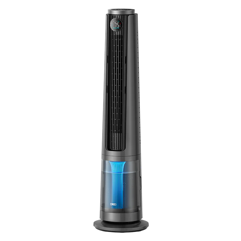ventilateur brumisateur sans pales Dreo