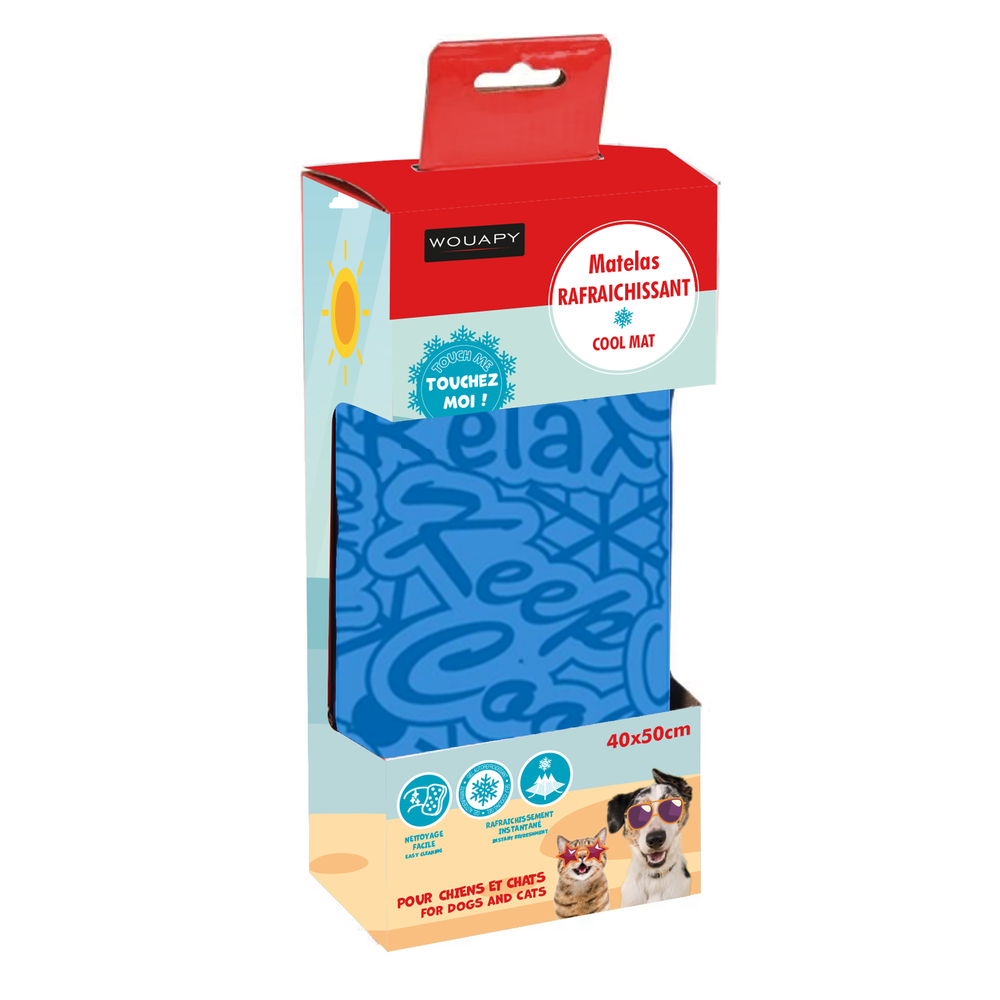 matelas rafraîchissant animaux matelas rafraîchissant animaux