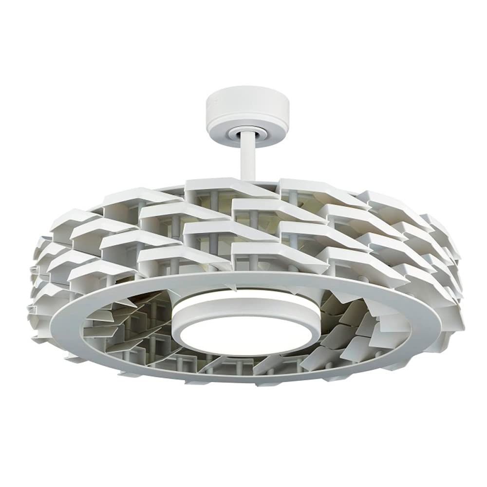 ventilateur sans pales de plafond