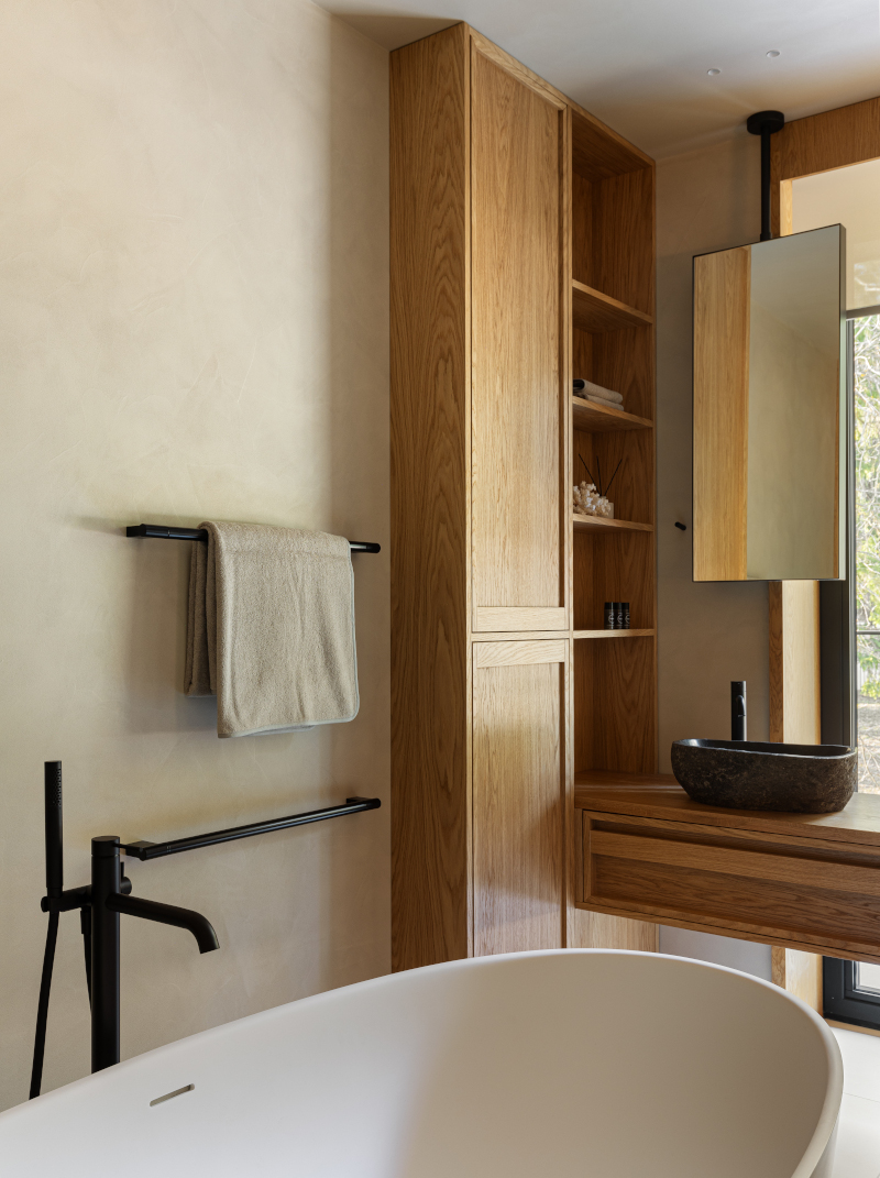 designer bathroom with window designer bathroom with window