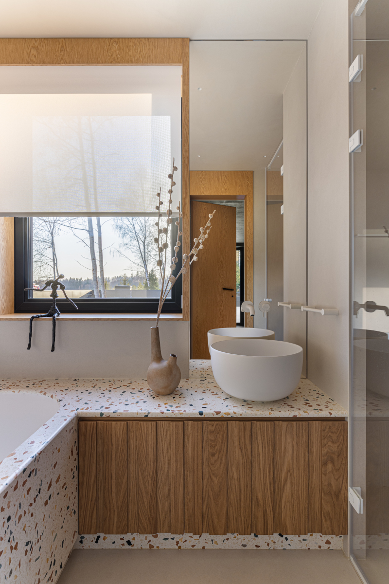 bathroom with window contemporary interior design bathroom with window contemporary interior design