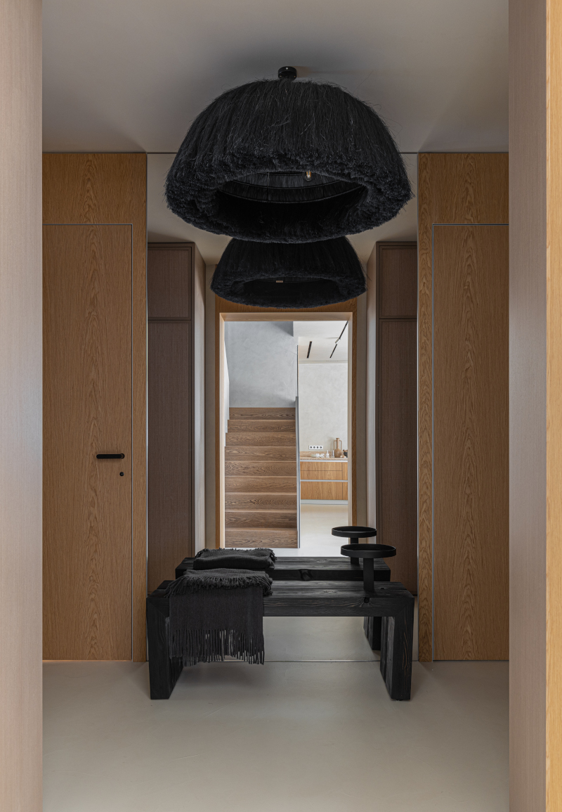 hallway contemporary interior design hallway contemporary interior design