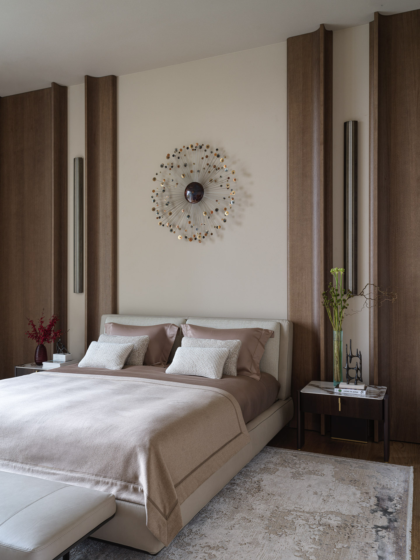 chambre avec baie vitrée décoration contemporaine maison contemporaine chambre avec baie vitrée décoration contemporaine maison contemporaine