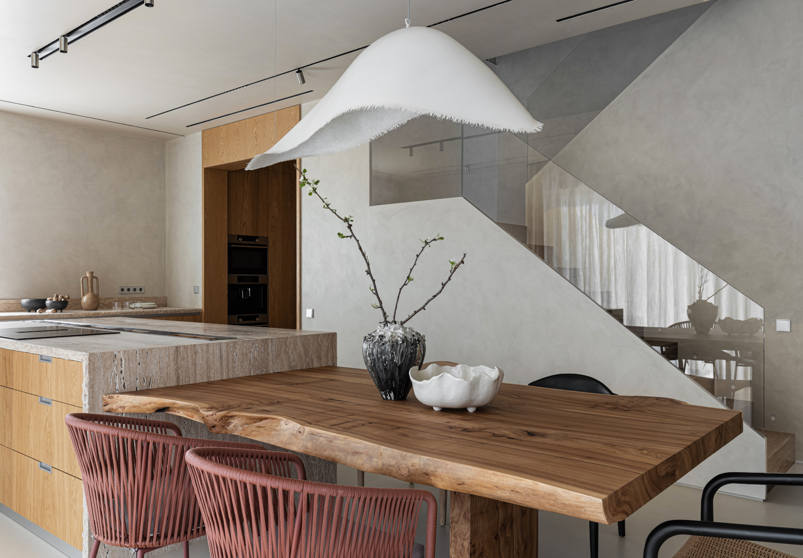 open kitchen contemporary interior design open kitchen contemporary interior design