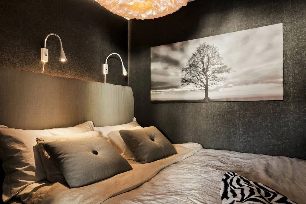 chambre sans fenêtre aménager sa cave pour dormir une bonne idée pendant la canicule
