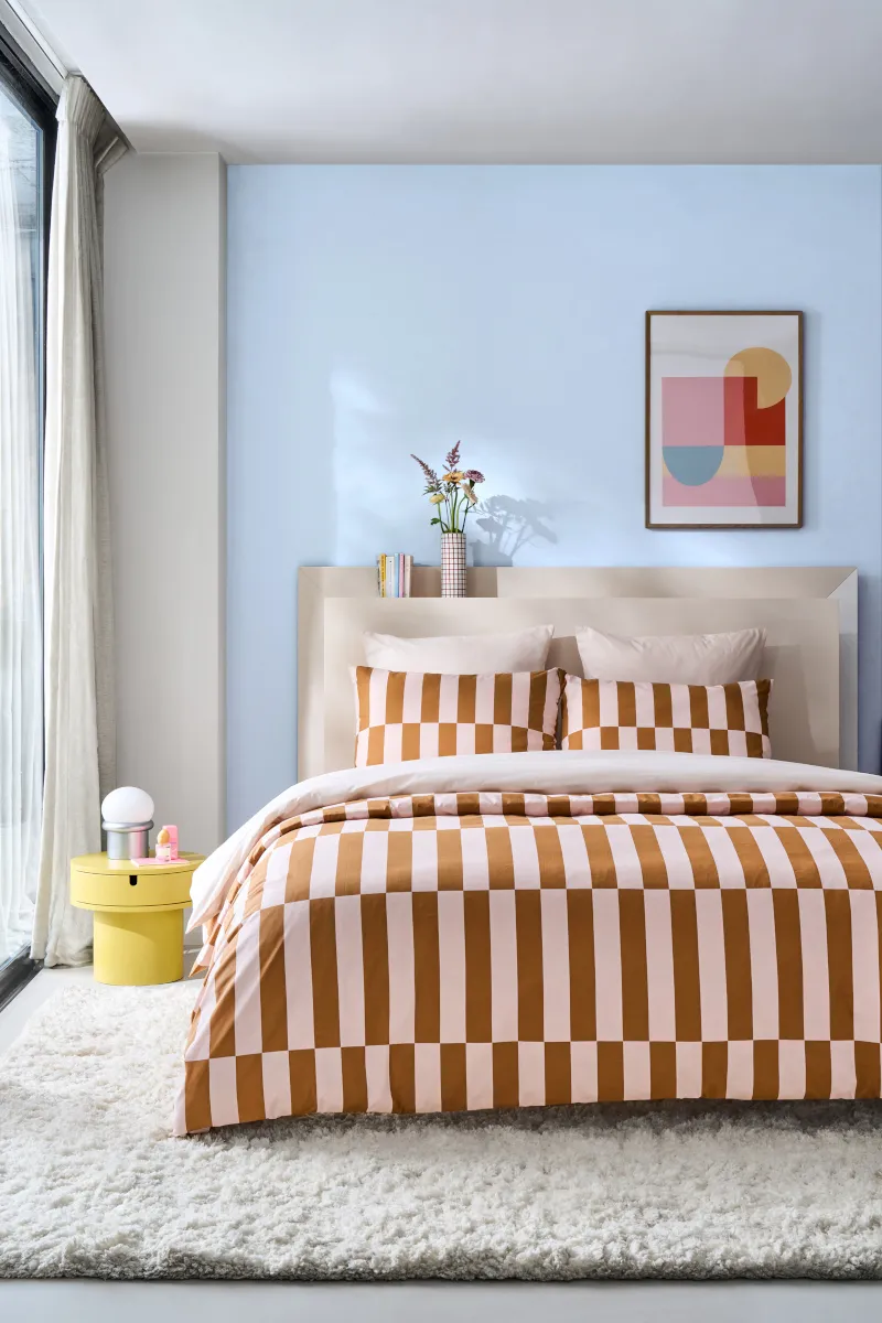 chambre contemporaine mur bleu chambre contemporaine mur bleu