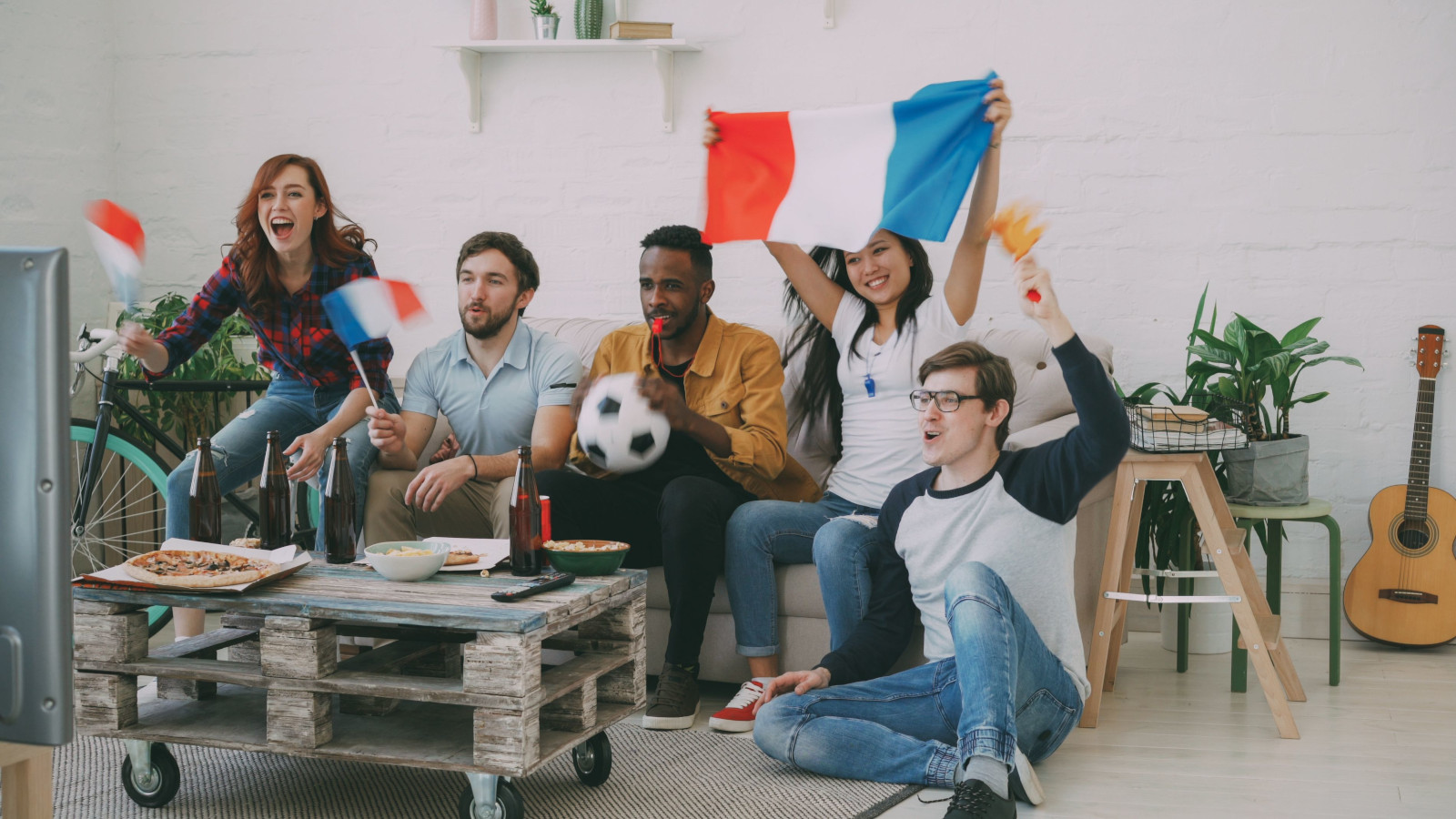 France coupe du monde 2026 football