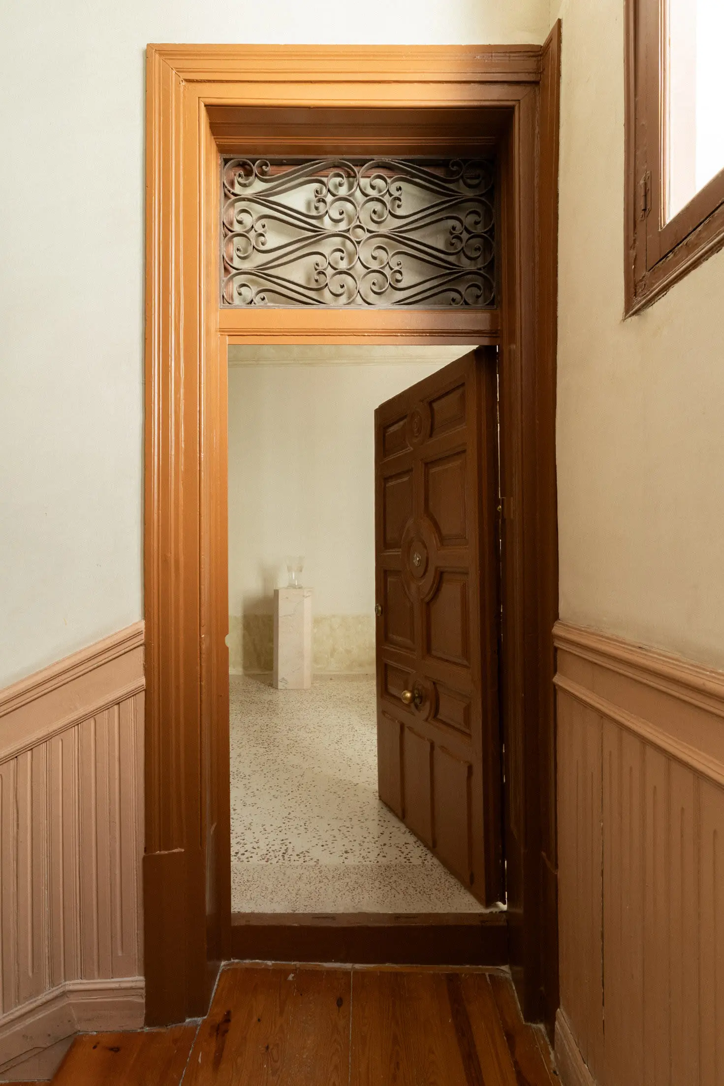 entrée appartement ancien rénové entrée appartement ancien rénové
