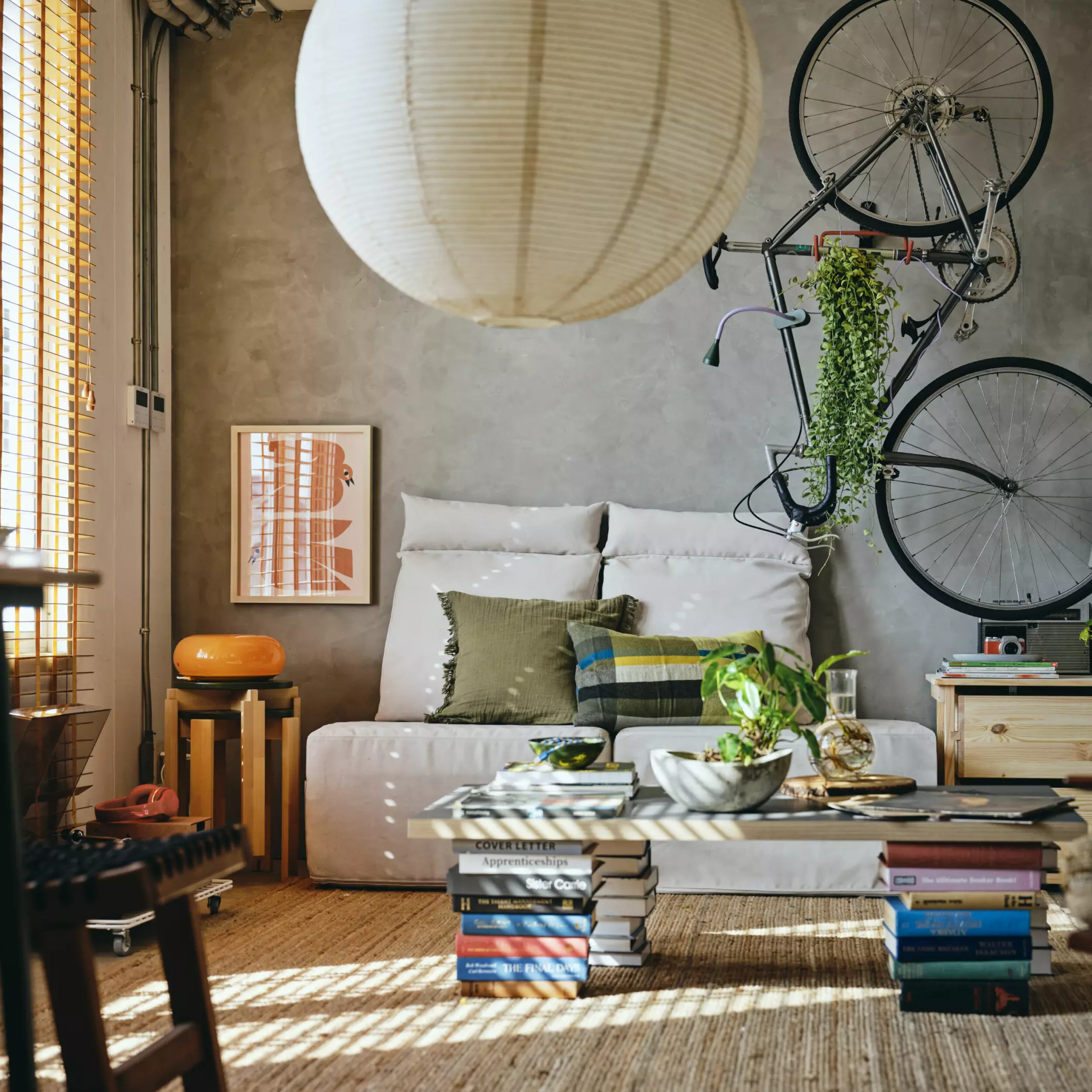 nouvelle collection IKEA Kompishäng août 2026