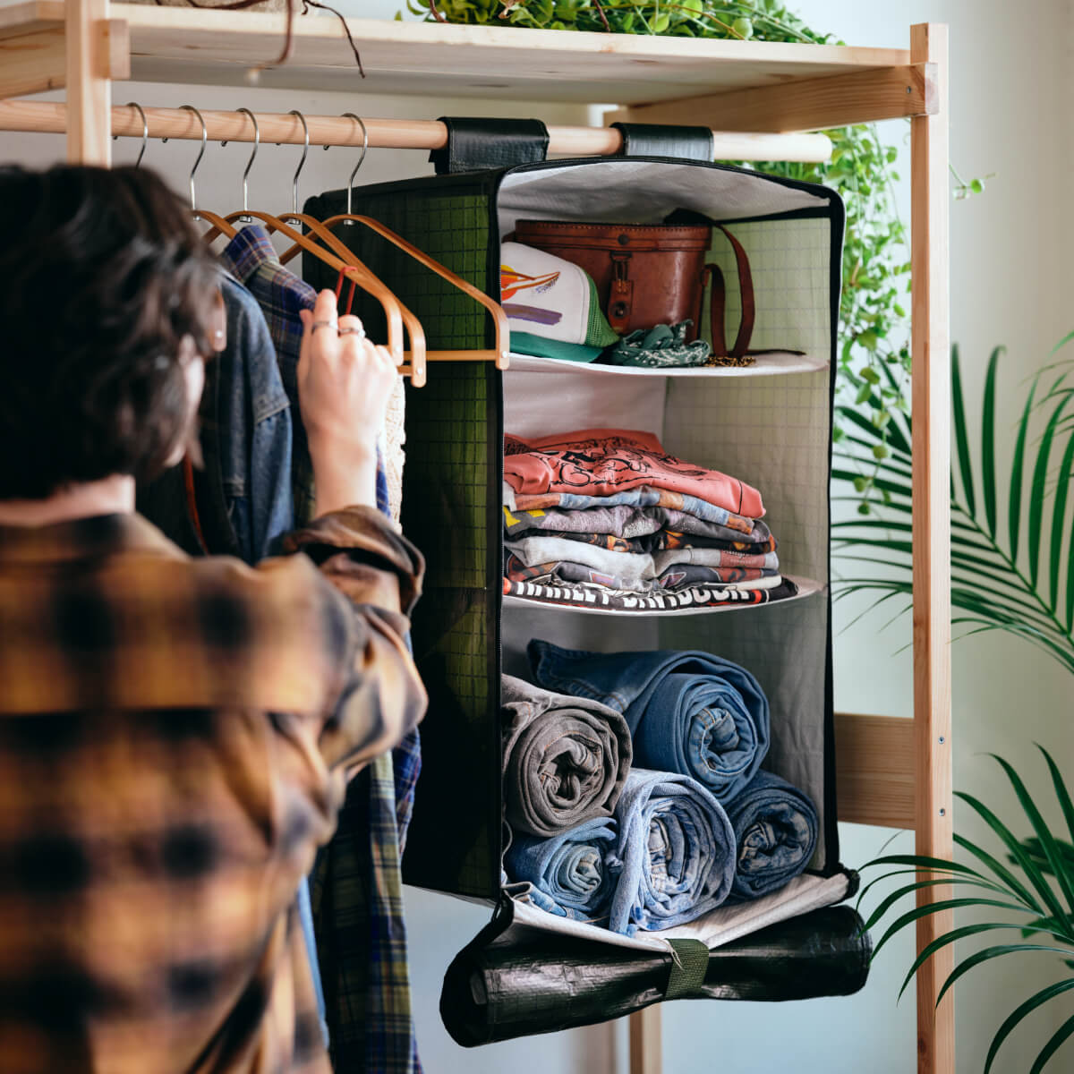 nouvelle collection IKEA Kompishäng août 2026