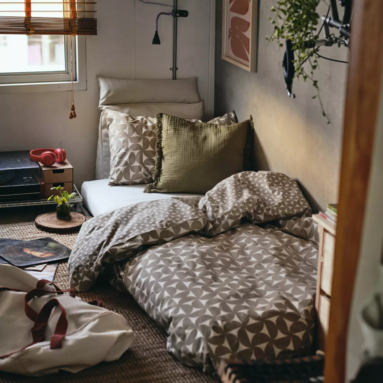 nouvelle collection IKEA Kompishäng août 2026
