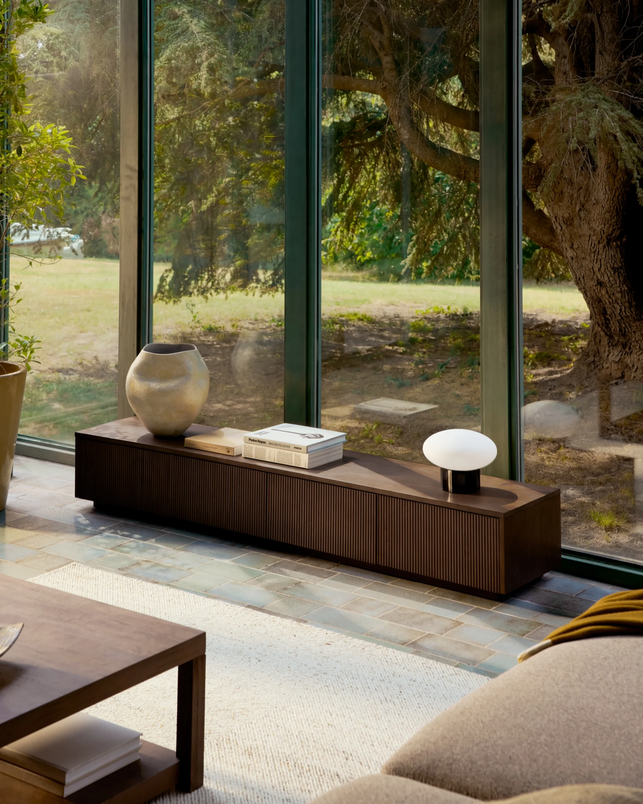 salon décoration design collection Kave Home 2026 A Dialogue in Time salon décoration design collection Kave Home 2026 A Dialogue in Time