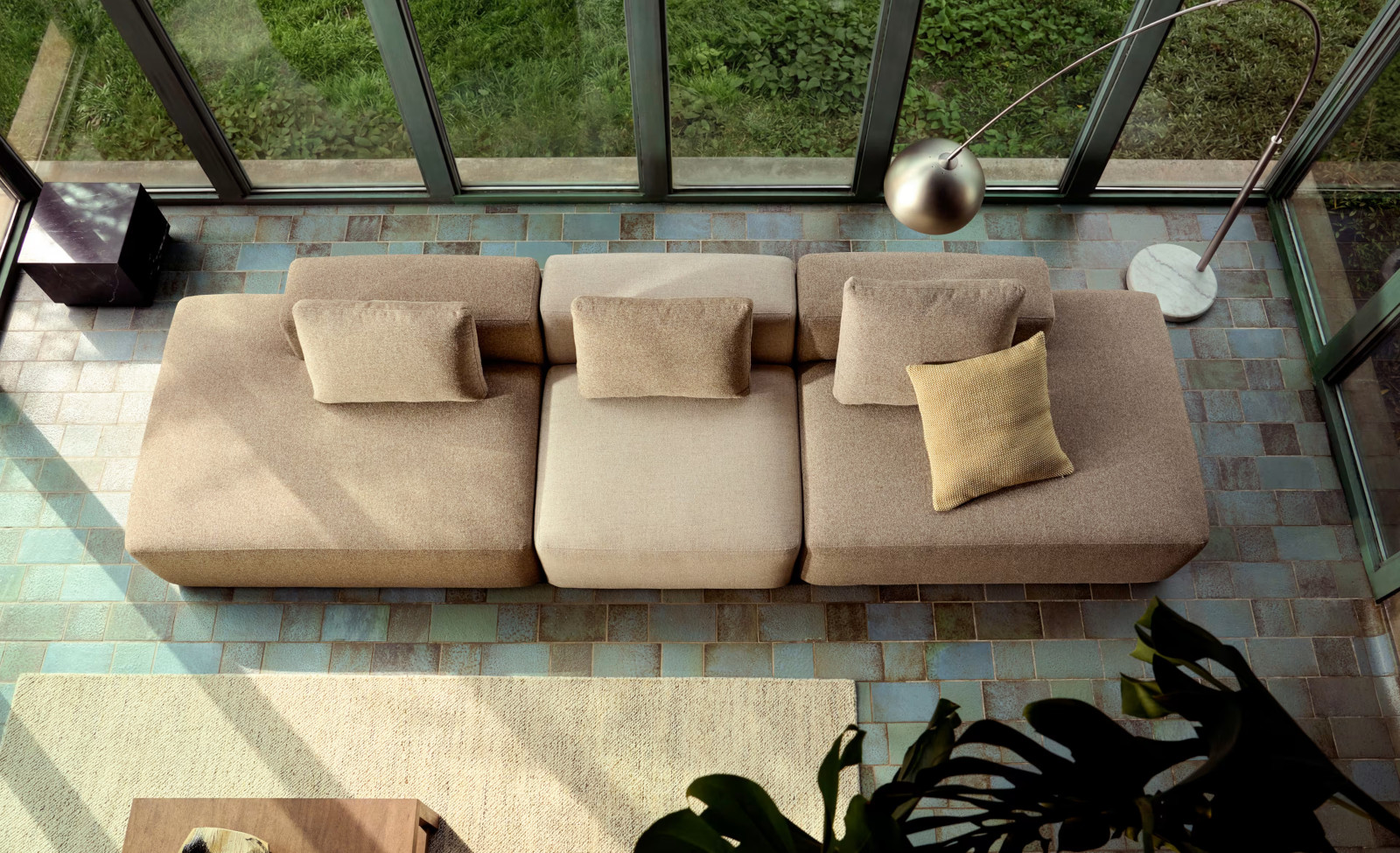 salon décoration design collection Kave Home 2026 A Dialogue in Time salon décoration design collection Kave Home 2026 A Dialogue in Time