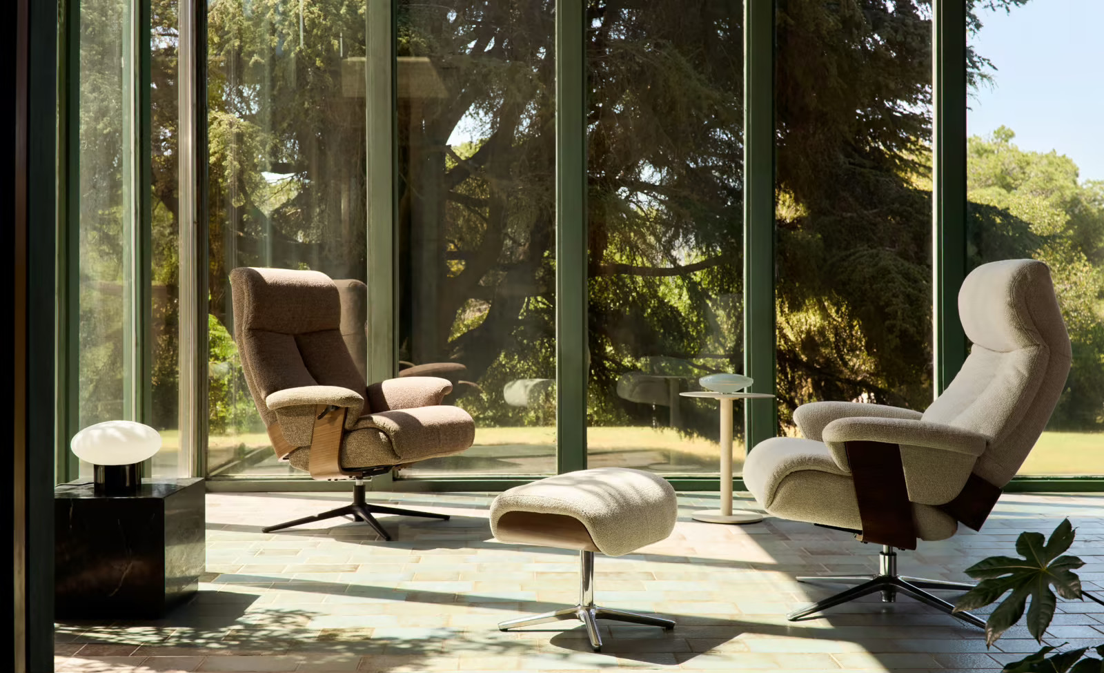 salon décoration design collection Kave Home 2026 A Dialogue in Time salon décoration design collection Kave Home 2026 A Dialogue in Time