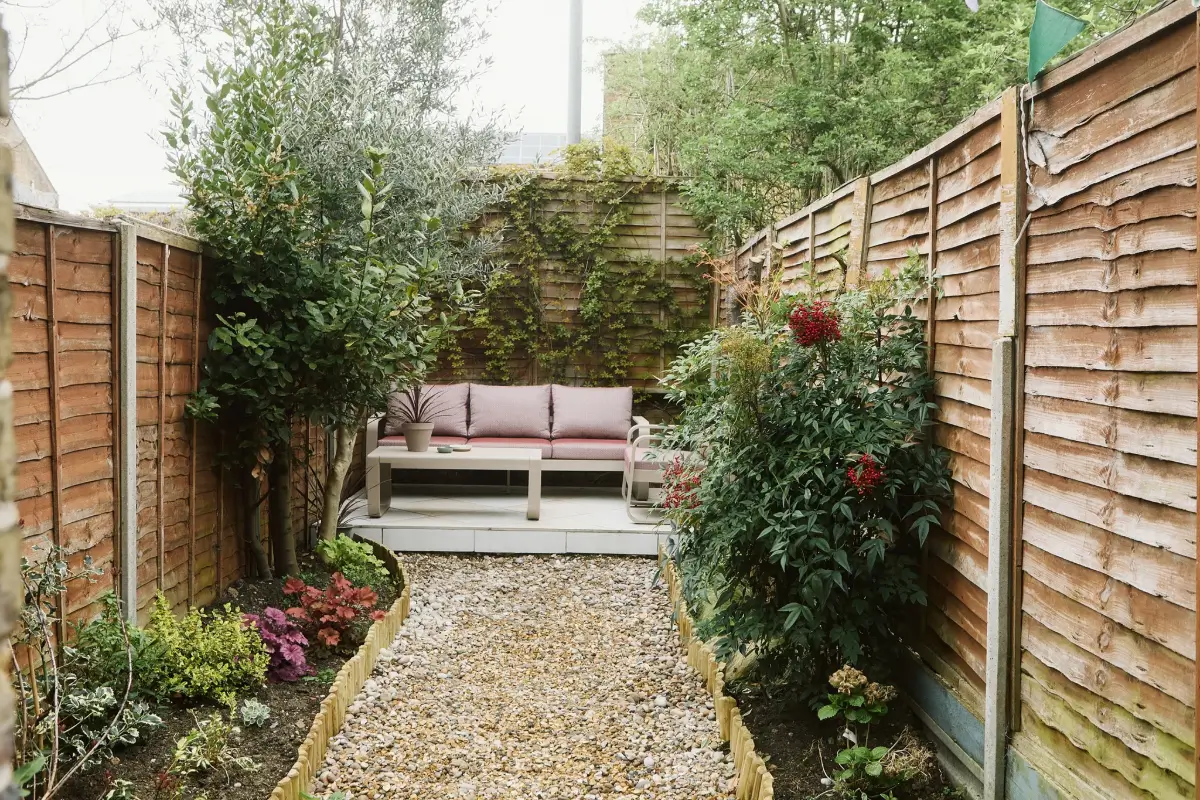 jardin de ville appartement londonien dans maison édouardienne jardin de ville appartement londonien dans maison édouardienne