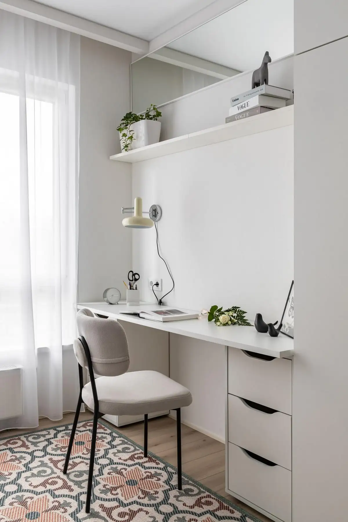 bureau bureau