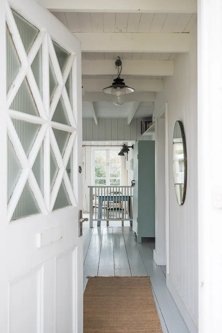 entrée avec porte vitrée entrée avec porte vitrée