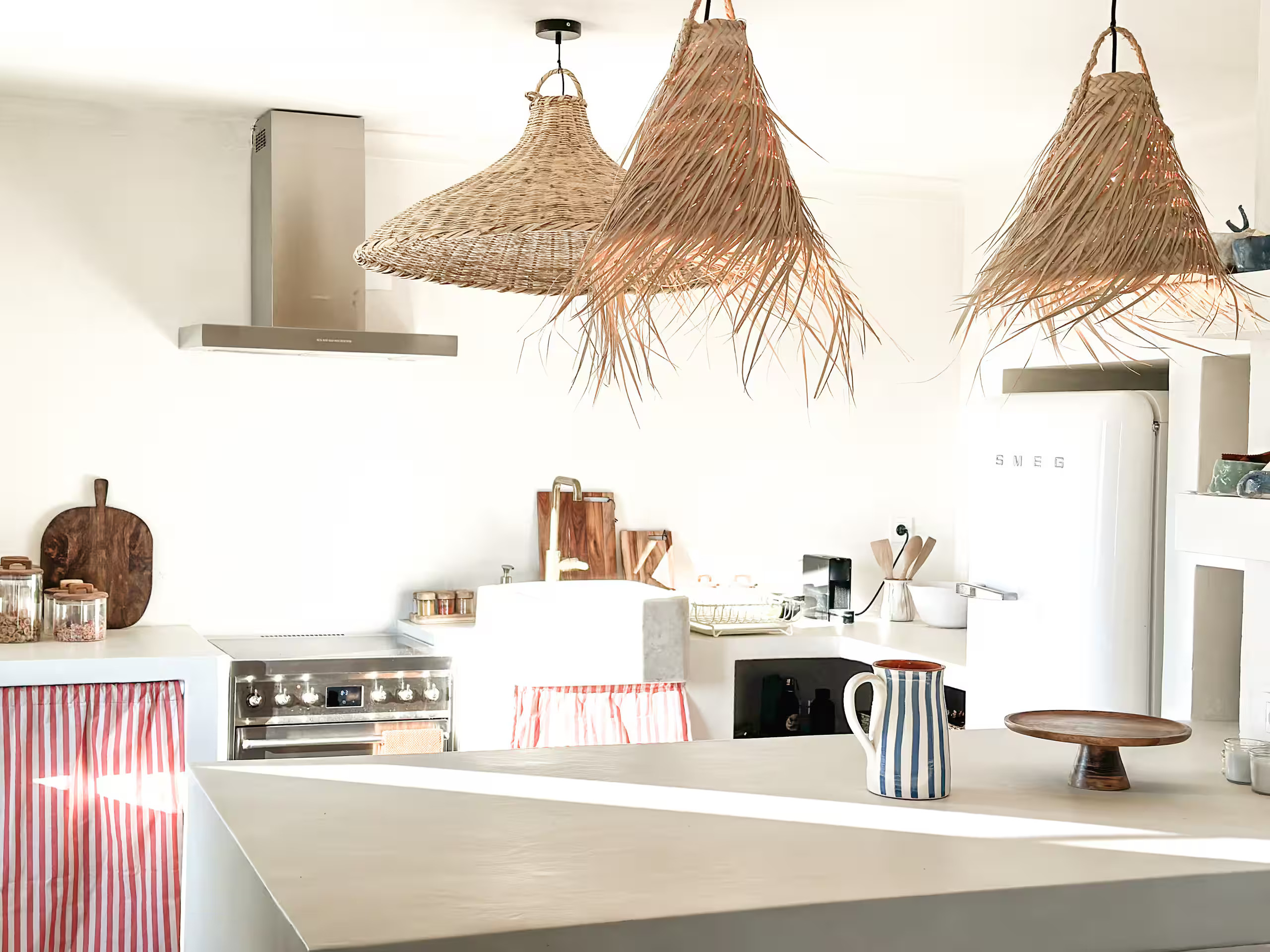 cuisine décoration maison de plage cuisine décoration maison de plage