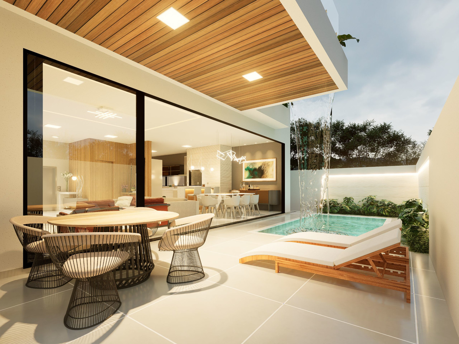 mini piscine sur terrasse mini piscine sur terrasse