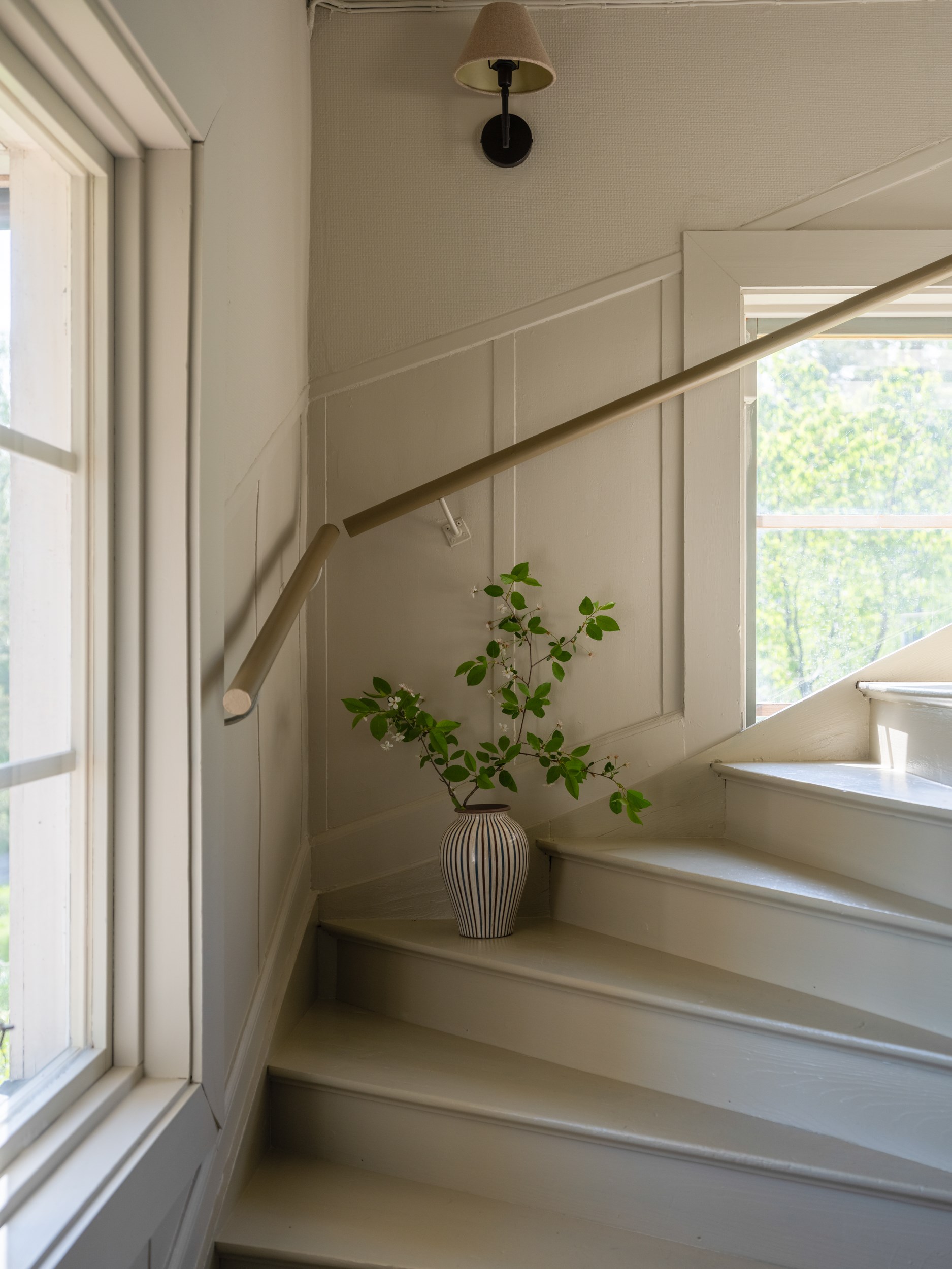 stairs stairs