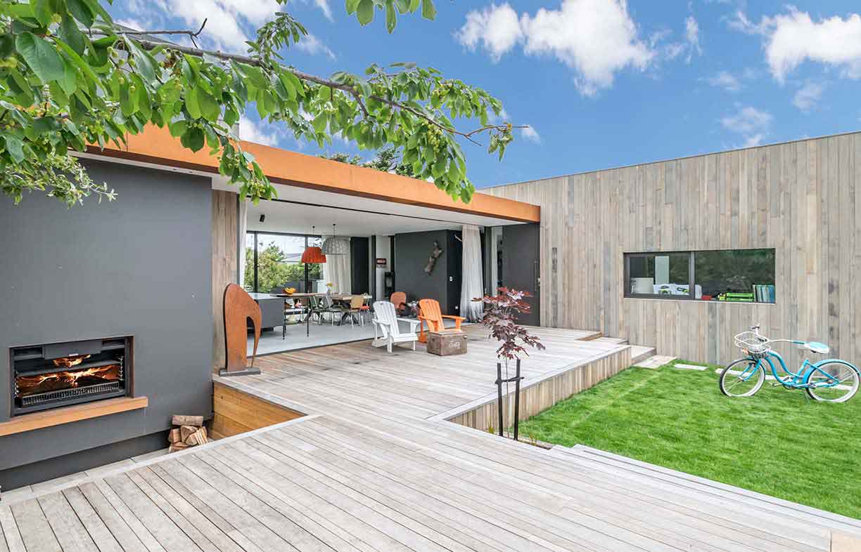 maison modulaire écologique Vertiga modèle Hercules maison modulaire écologique Vertiga modèle Hercules