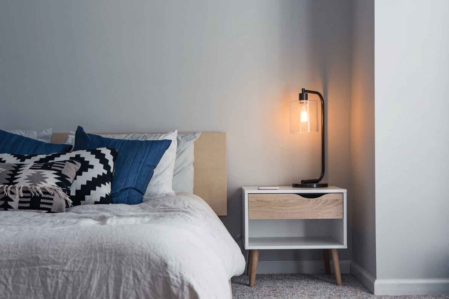 chambre minimaliste chambre minimaliste