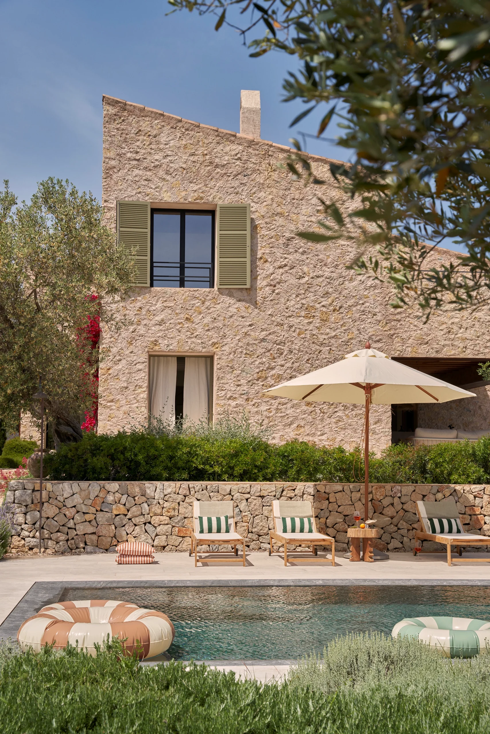 stone house Mallorca Finca Selva stone house Mallorca Finca Selva