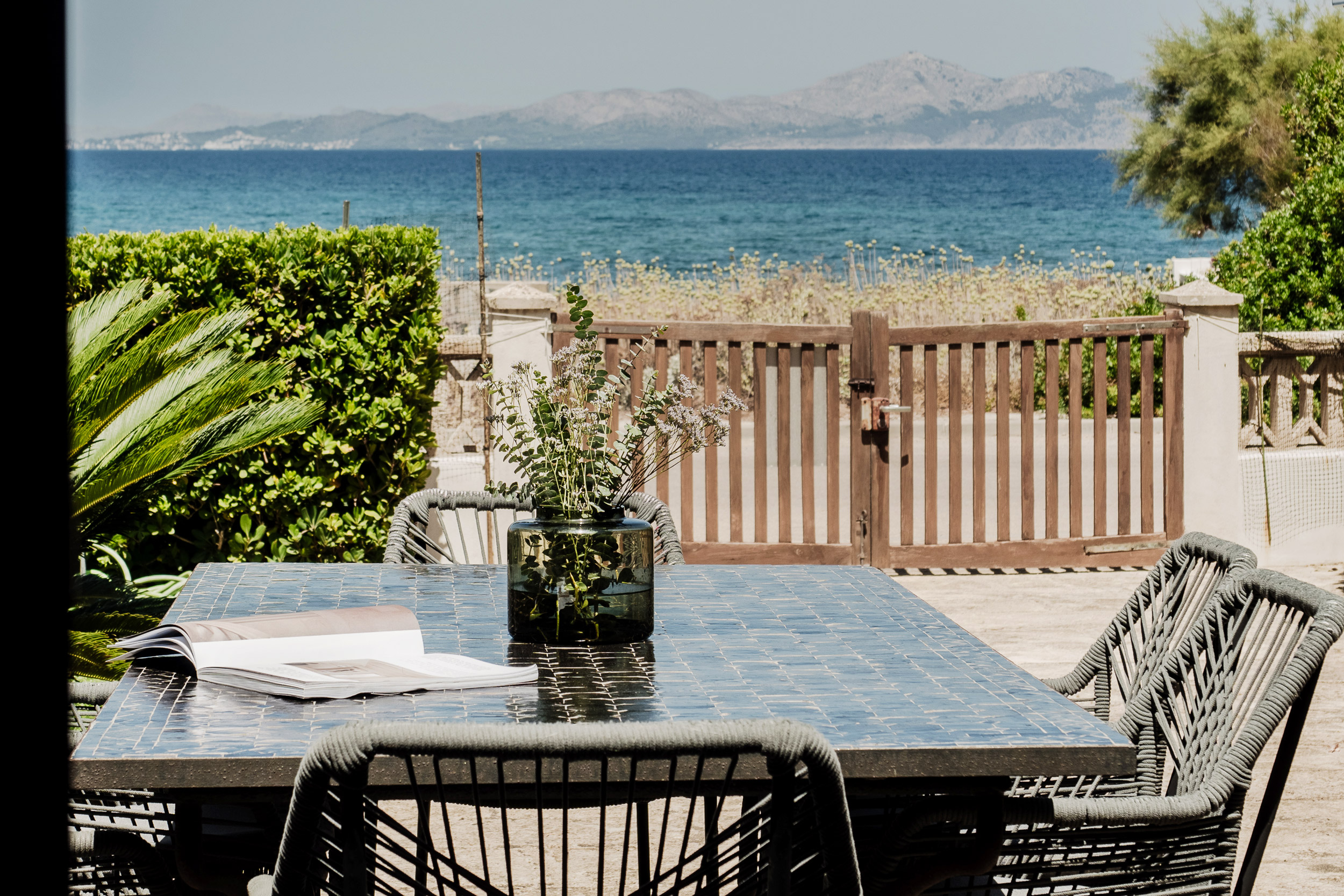 terrasse maison de plage terrasse maison de plage