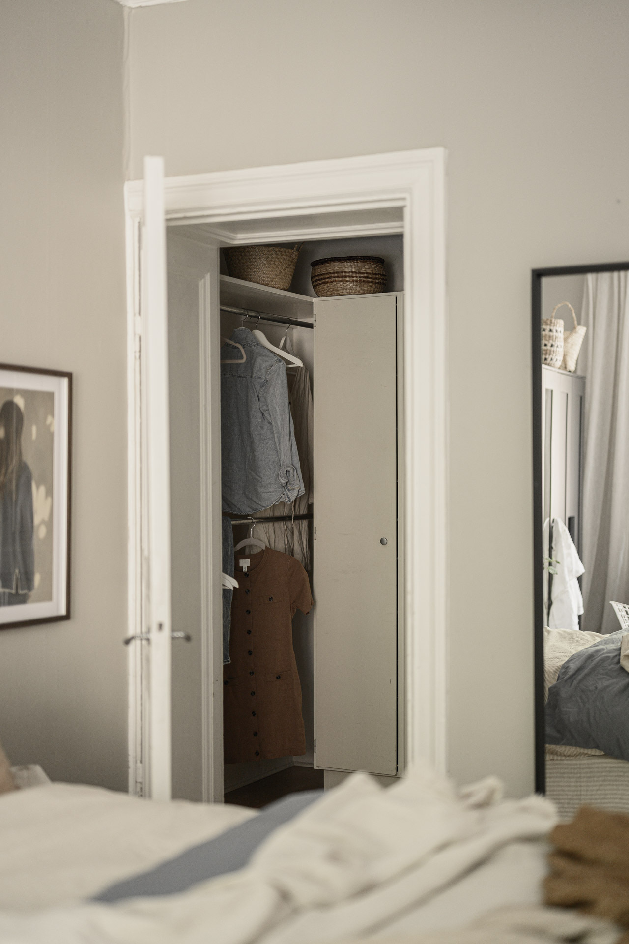 petit dressing
