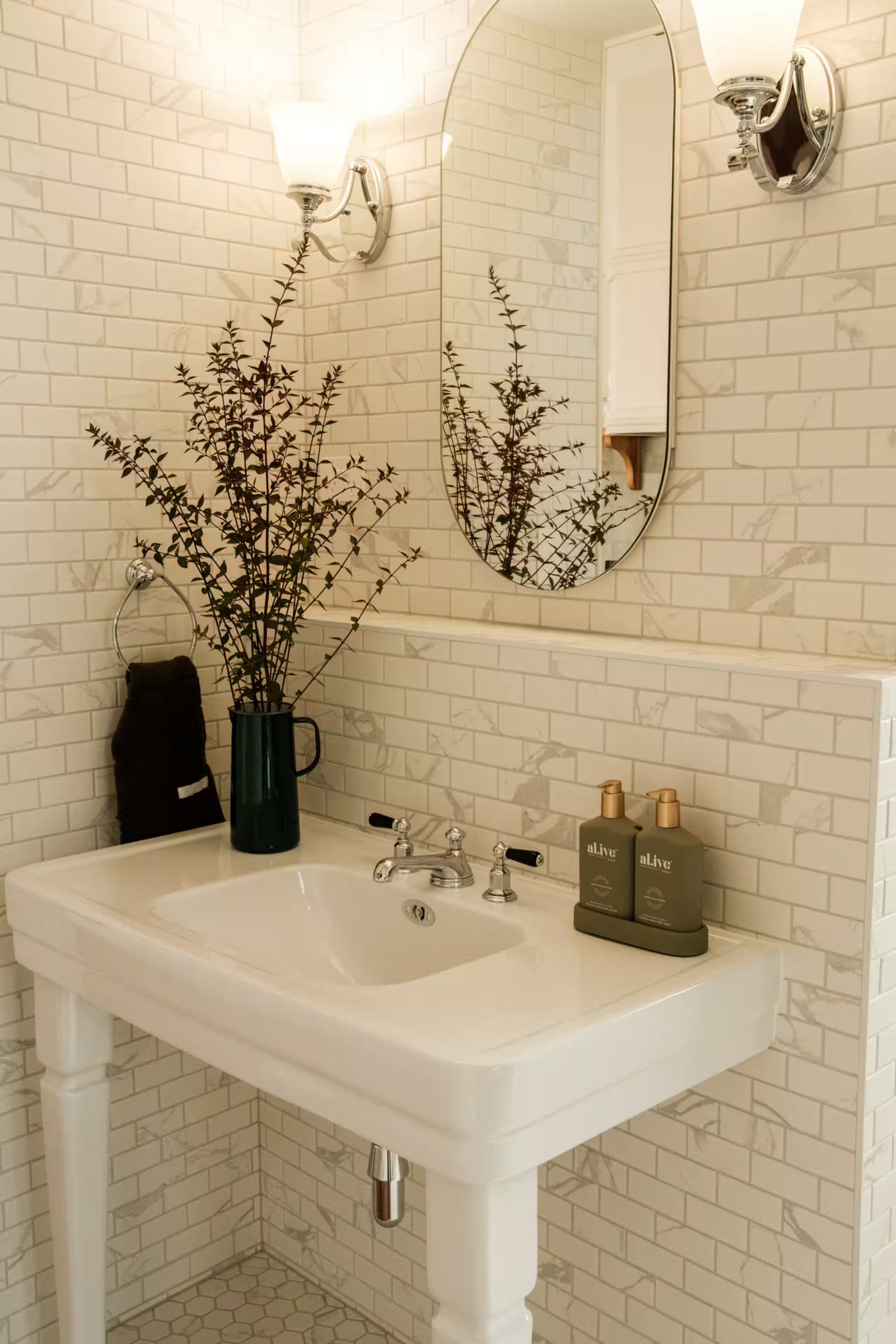 white classic bathroom white classic bathroom