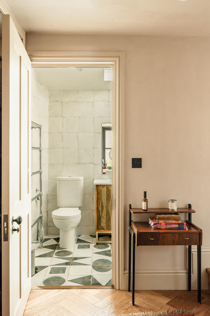 vintage bathroom vintage bathroom