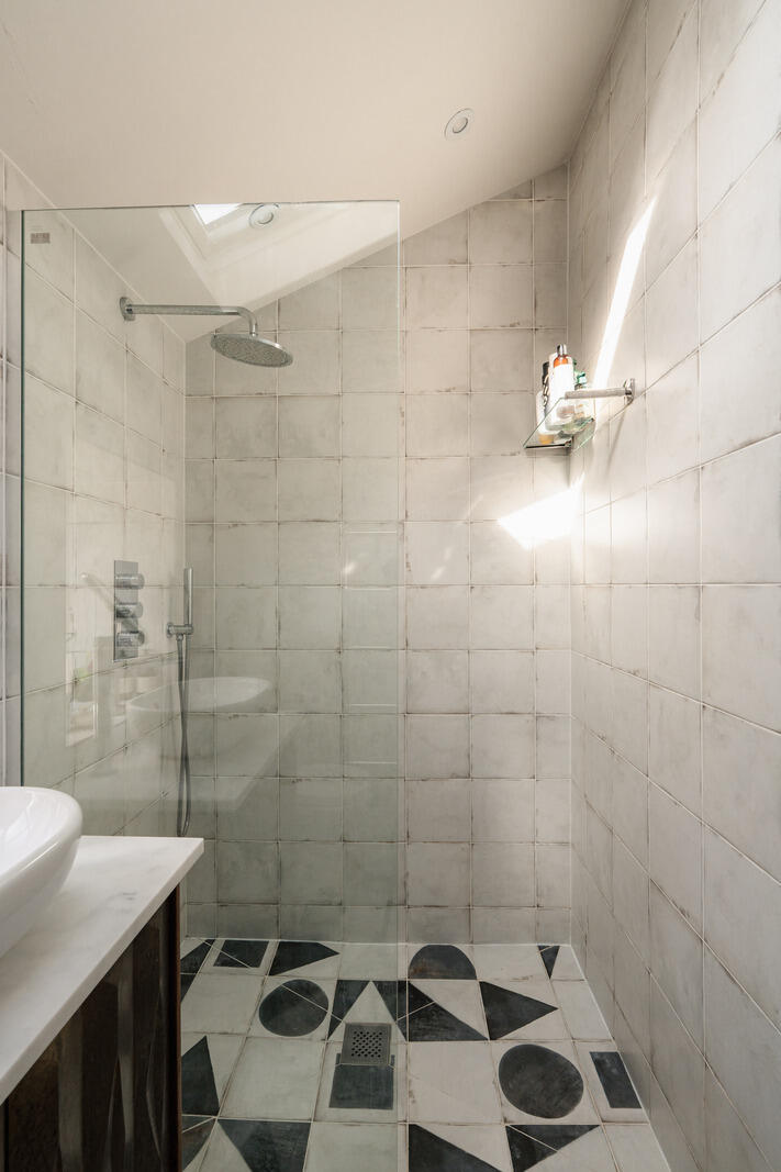 attic vintage bathroom attic vintage bathroom