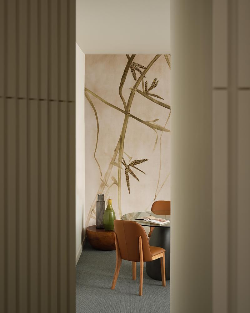modern bathroom