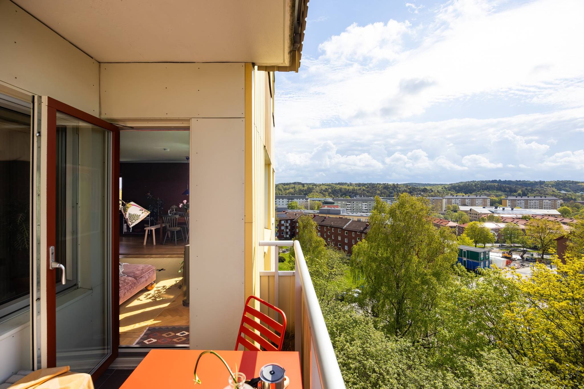 balcon balcon
