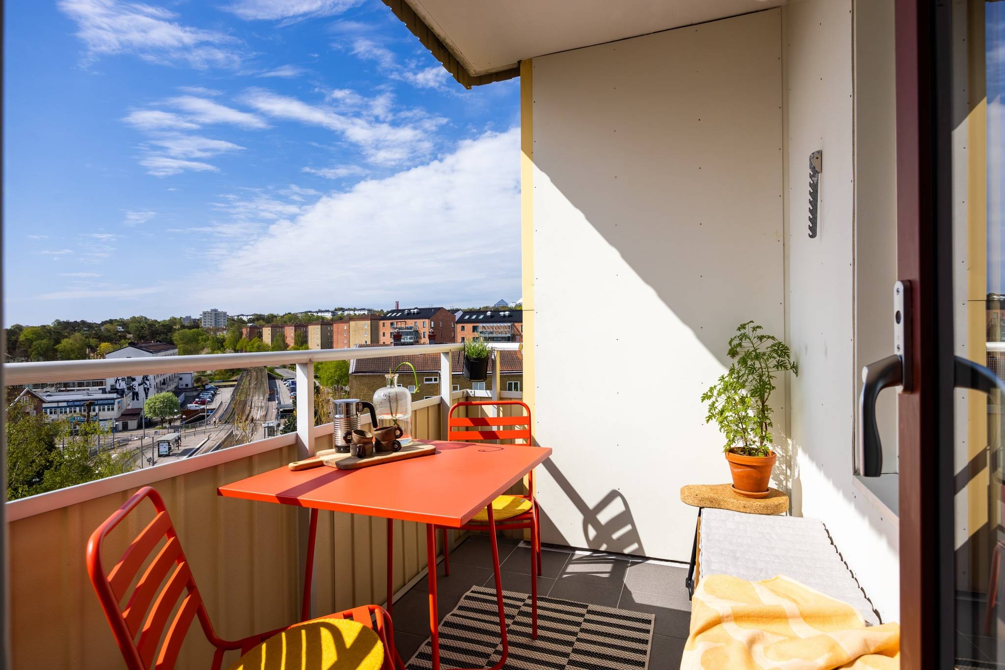 balcon balcon