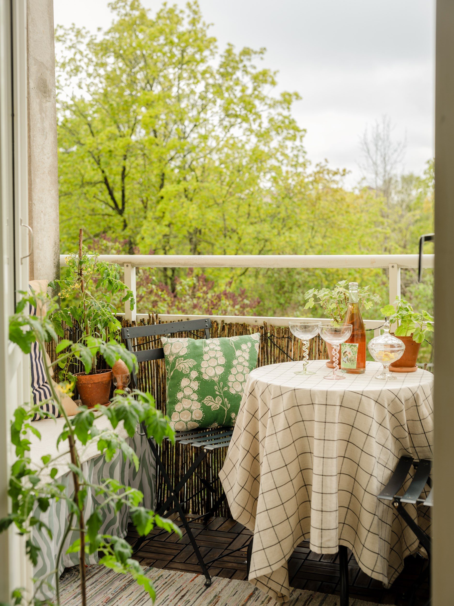 balcon