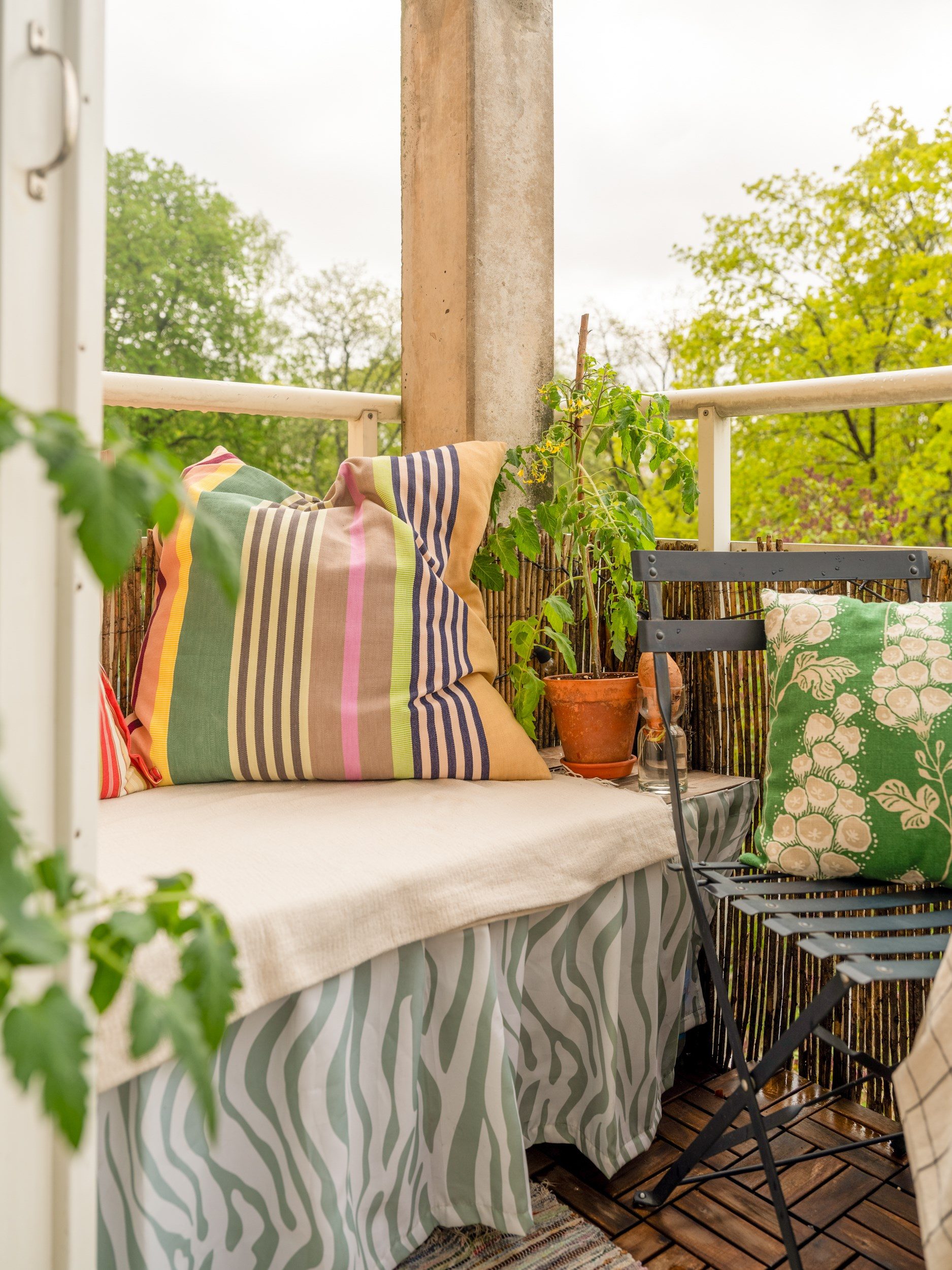 balcon